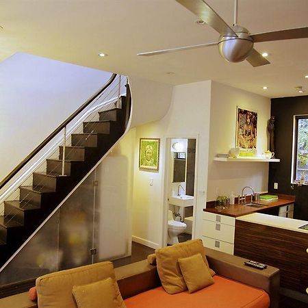 The Sylvan Guest House นิวยอร์ก ภายนอก รูปภาพ
